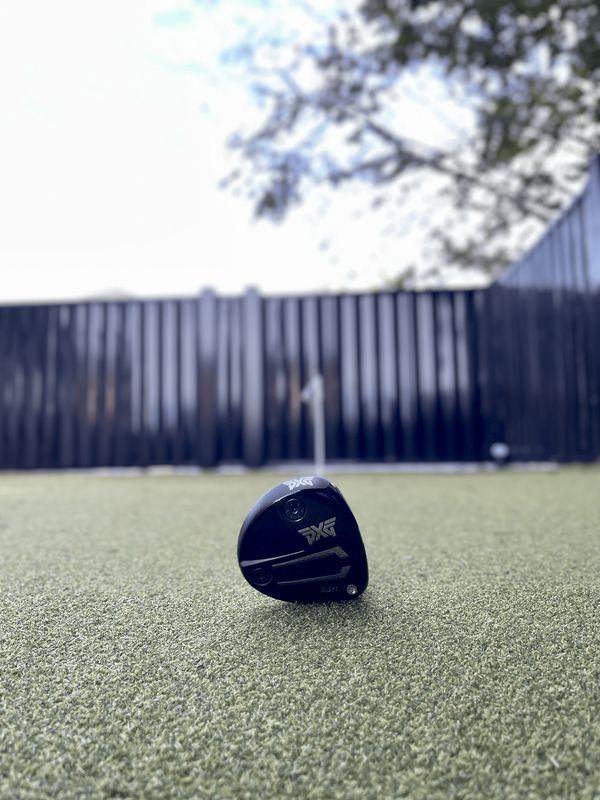 PXG Gen5 0311 Wood RH 2/13 XS Flex