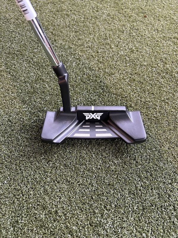 PXG 0211 Clydesdale Putter
