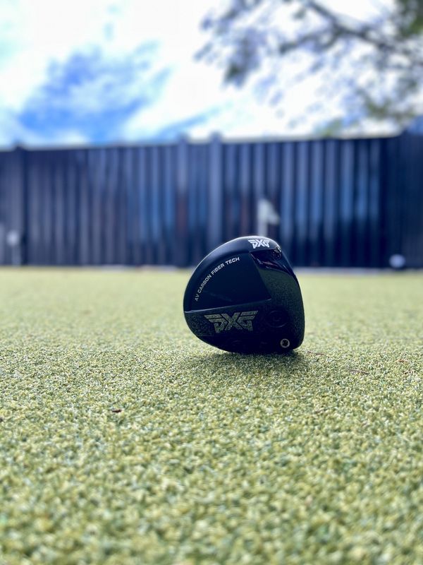 PXG Gen4 0341X Fairway Wood 2/13 RH/ S Flex