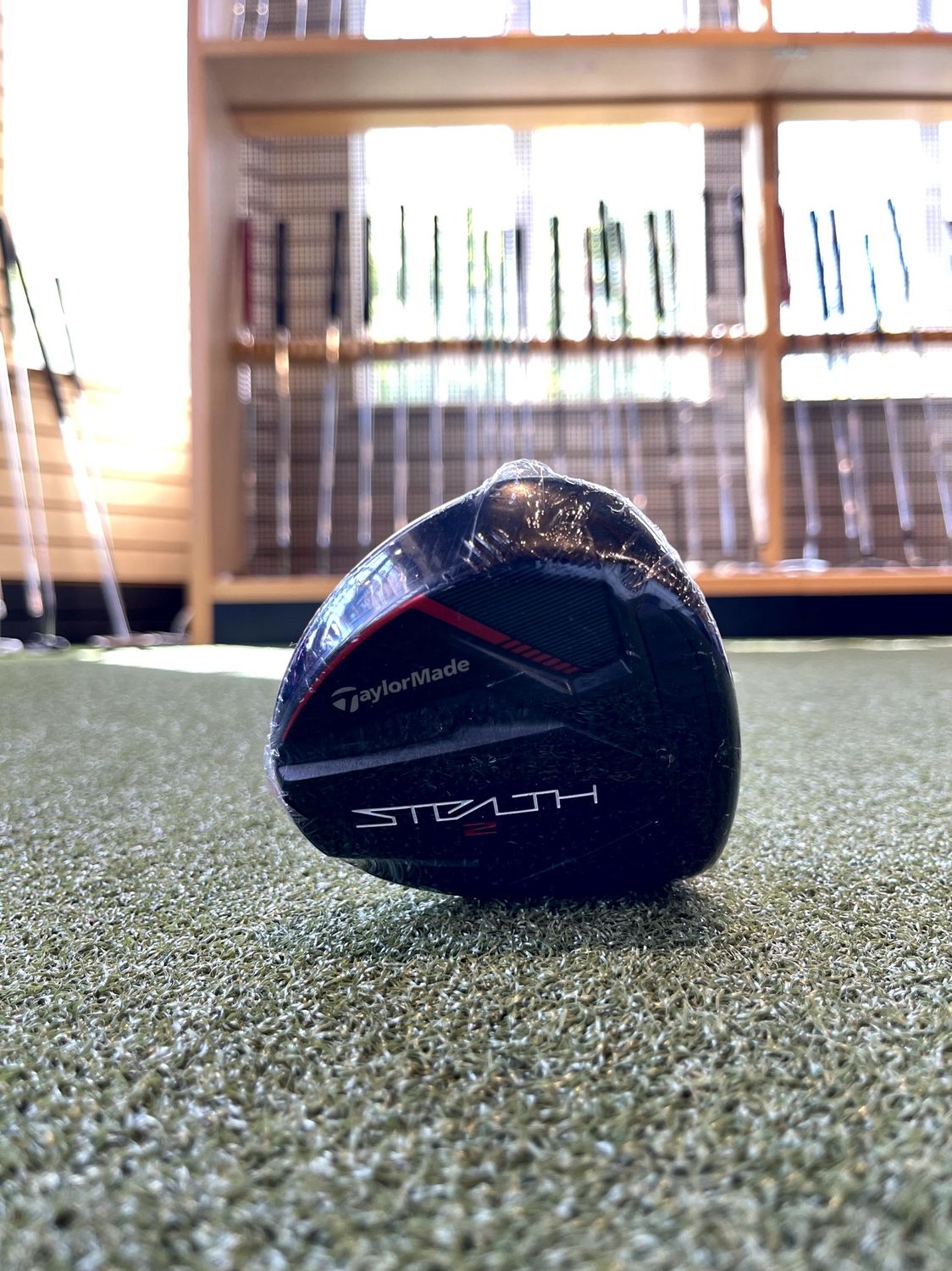 TaylorMade Stealth2 Fairway Wood #3 RH/S