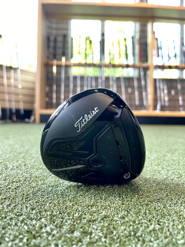 Titleist TSI3 Fairway Wood #3 RH/R