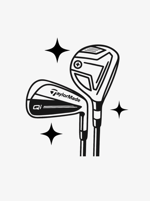 Brand New Clubs