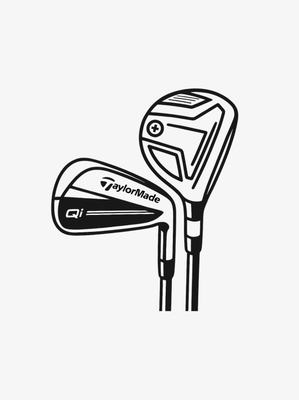 Used Clubs