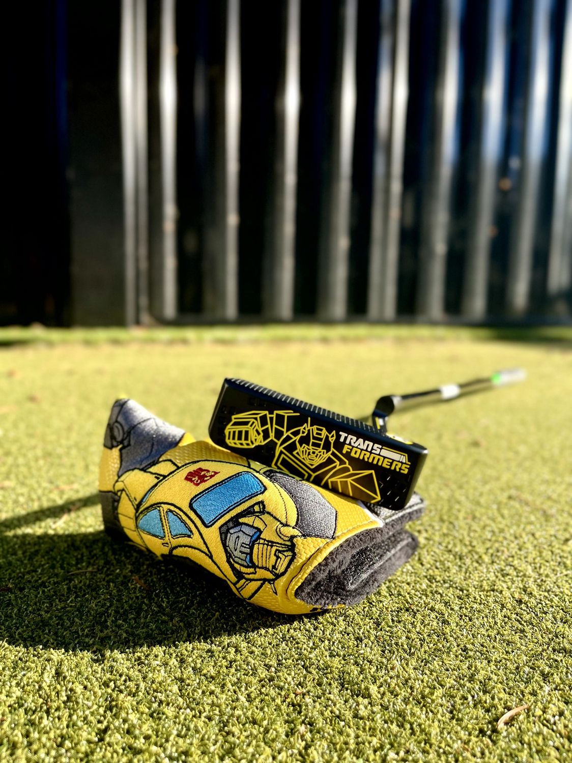 Bettinardi Transformer BB1 Wide Limited Run Putter