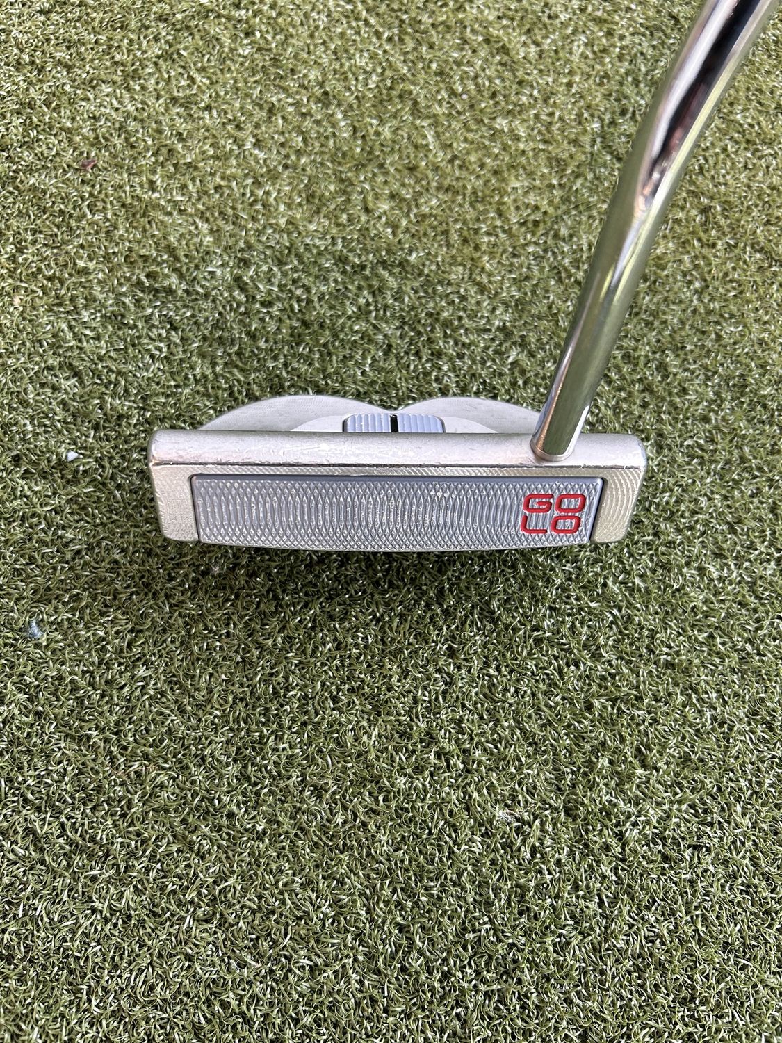 Scotty Cameron Golo 6 Putter