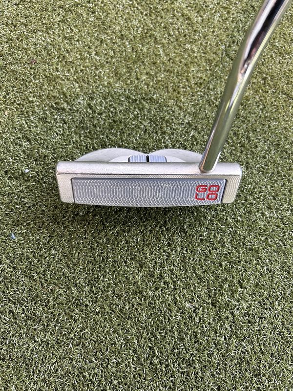 Scotty Cameron Golo 6 Putter