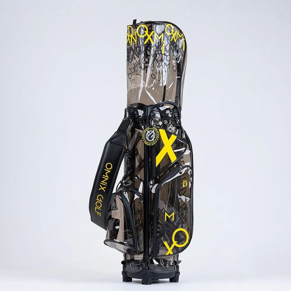 Omnix Moxie Carry Bag Night Flash