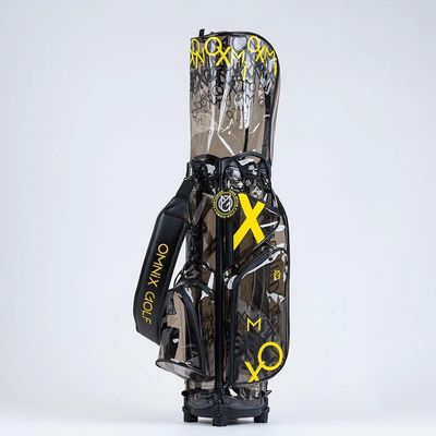 Omnix Moxie Carry Bag Night Flash