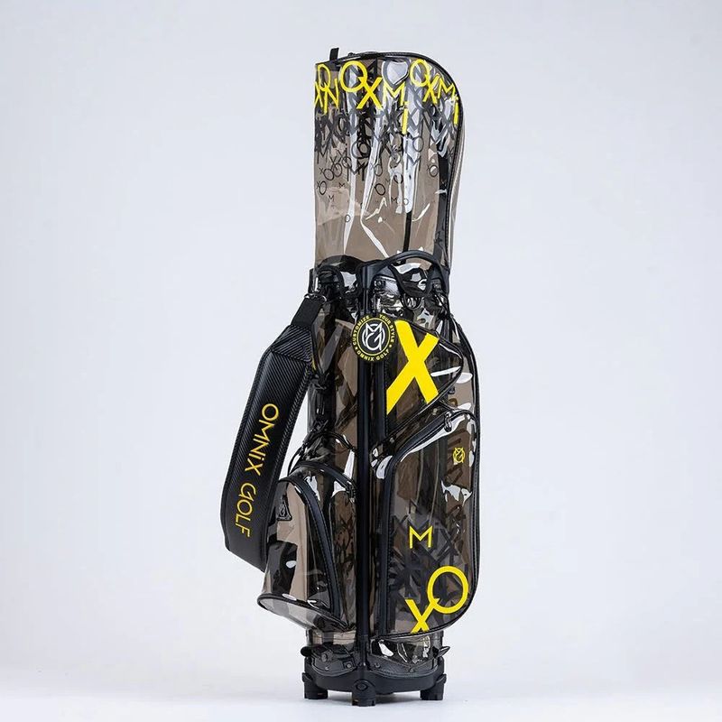 Omnix Moxie Carry Bag Night Flash
