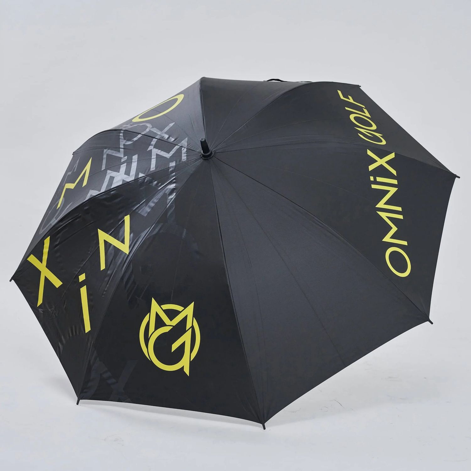 Omnix Golf Umbrella Night Flash