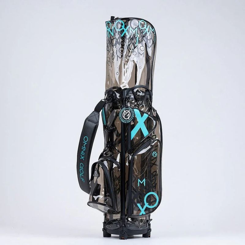 Omnix Moxie Carry Bag Night Lake