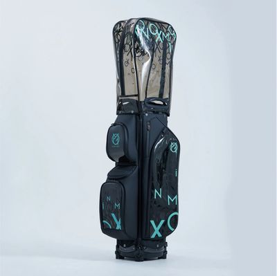 Omnix Moxie Cart Bag Night Lake