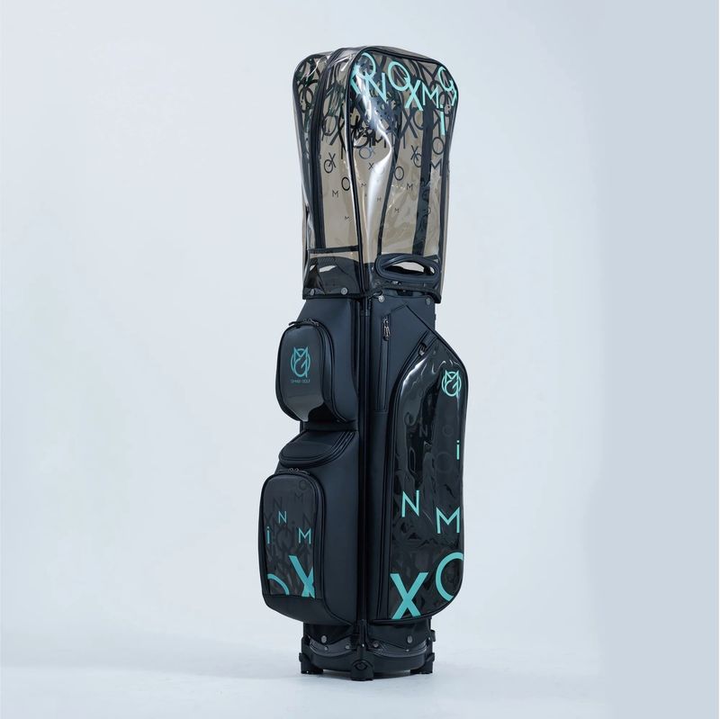 Omnix Moxie Cart Bag Night Lake