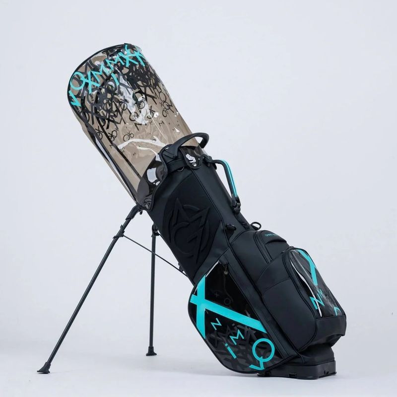 Omnix Moxie Stand Bag Night Lake