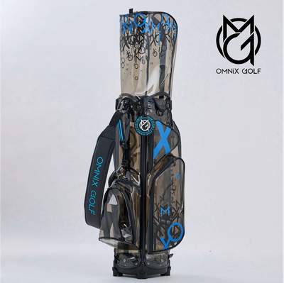 Omnix Moxie Carry Bag Night Navy