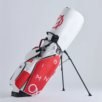 Omnix Limited Edition Stand Bag Crimson Tide