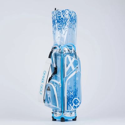 Omnix Moxie Carry Bag Deep Ocean
