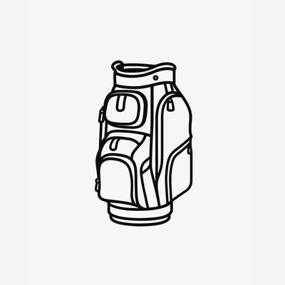 Golf Cart Bag