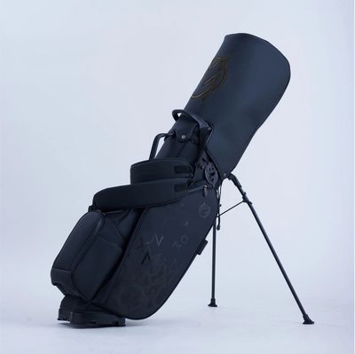 Omnix Premier Stand Bag Dark Knight