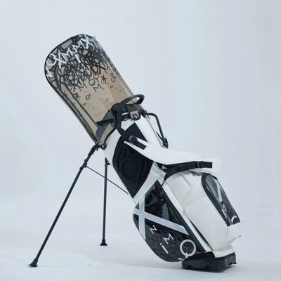 Omnix Moxie Stand Bag Digital Panda