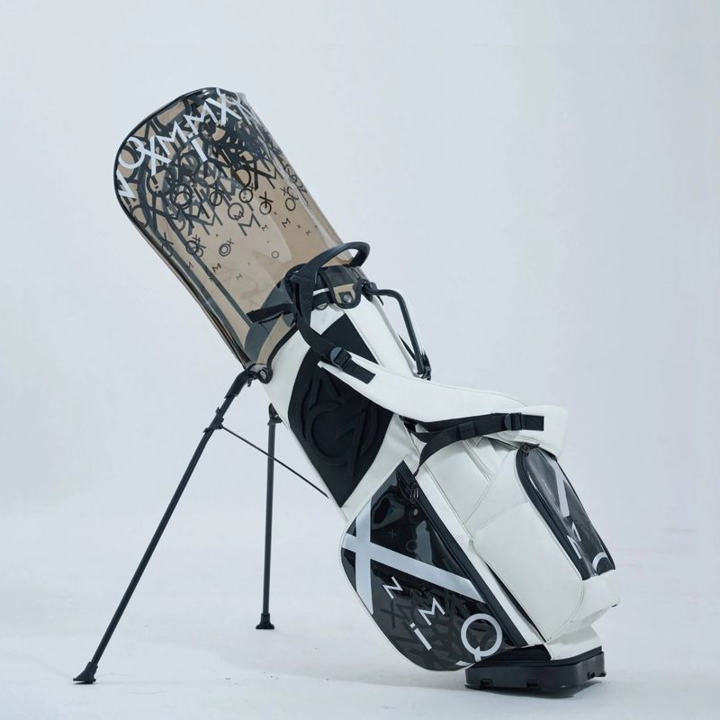 Omnix Moxie Stand Bag Digital Panda