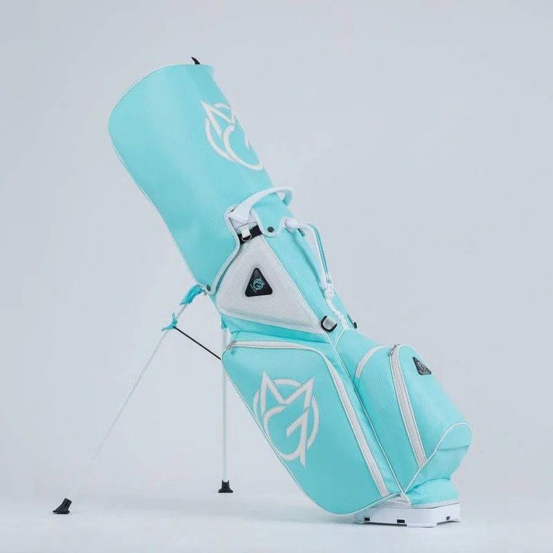 Omnix Deluxe Stand Bag Lady Mint