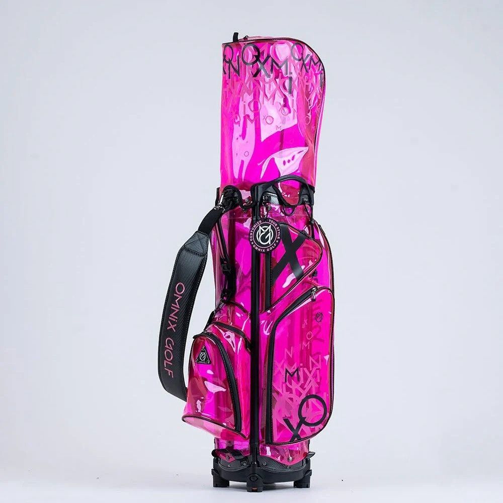 Omnix Moxie Carry Bag Harley Quinn