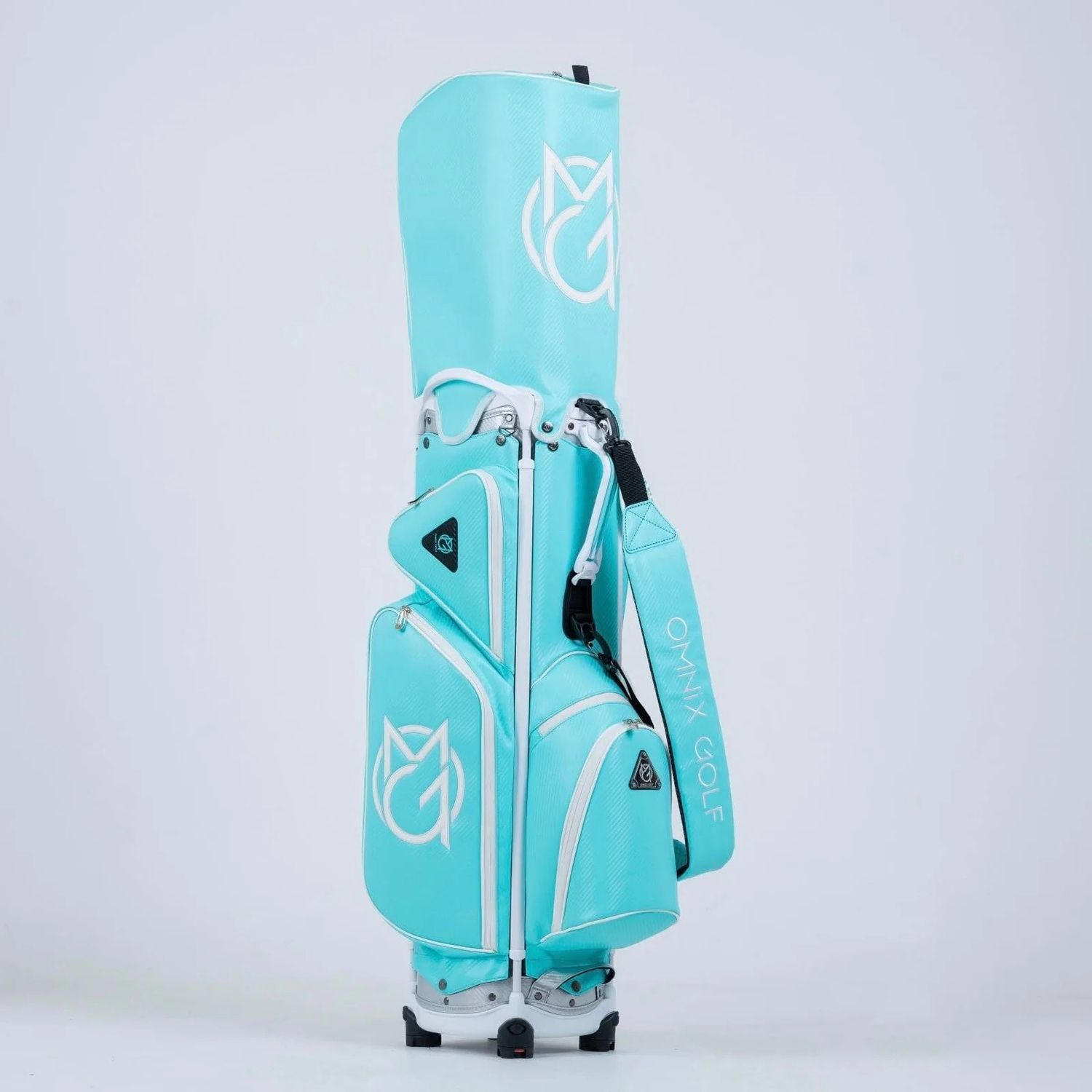 Omnix Deluxe Carry Bag Lady Mint