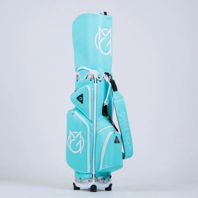 Omnix Deluxe Carry Bag Lady Mint