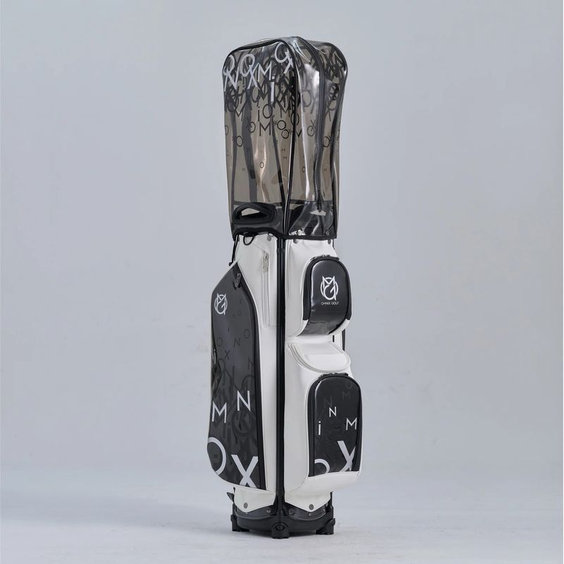 Omnix Moxie Cart Bag Polar Bear