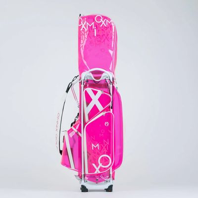 Omnix Moxie Carry Bag Power Puff