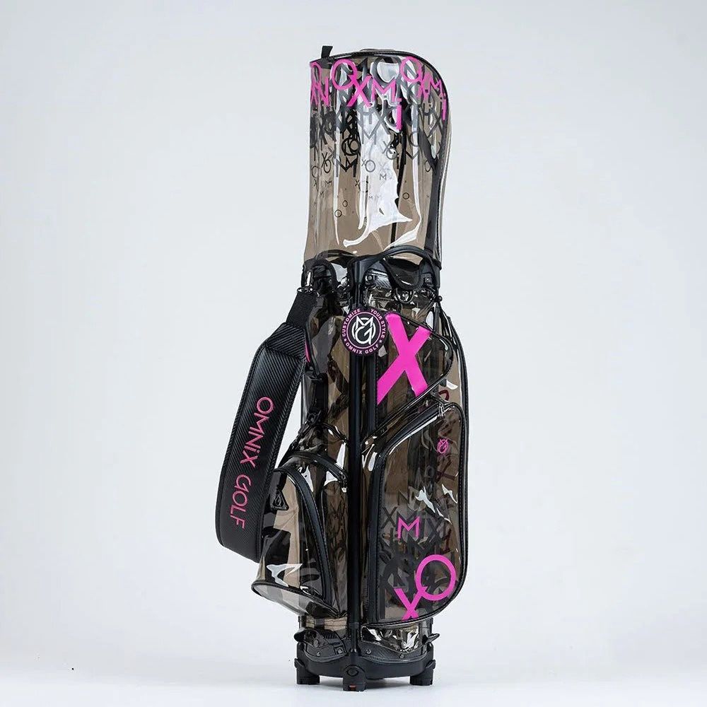 Omnix Moxie Carry Bag Night Sakura