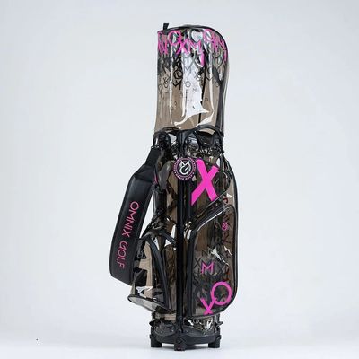 Omnix Moxie Carry Bag Night Sakura