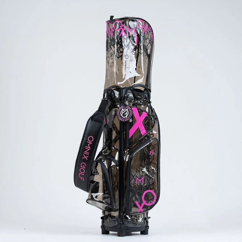 Omnix Moxie Carry Bag Night Sakura