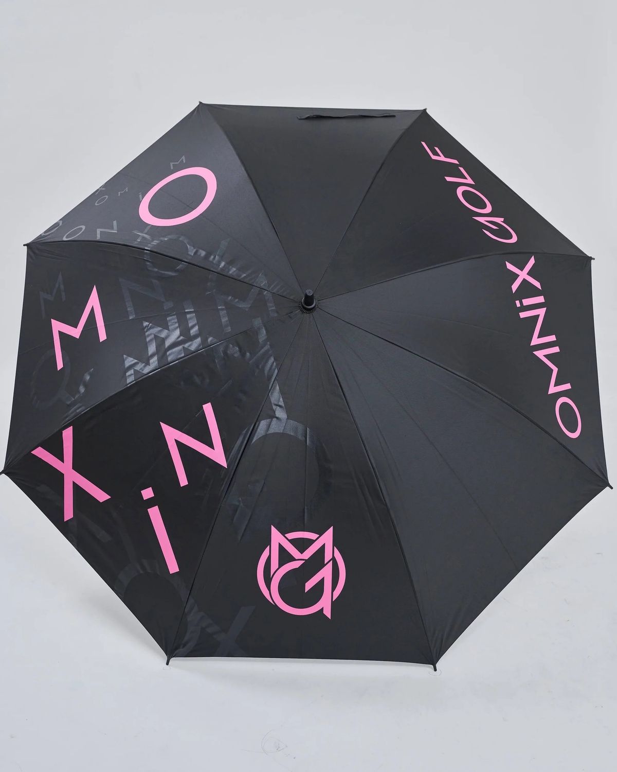 Omnix Golf Umbrella Night Sakura