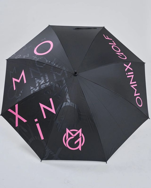 Omnix Golf Umbrella Night Sakura