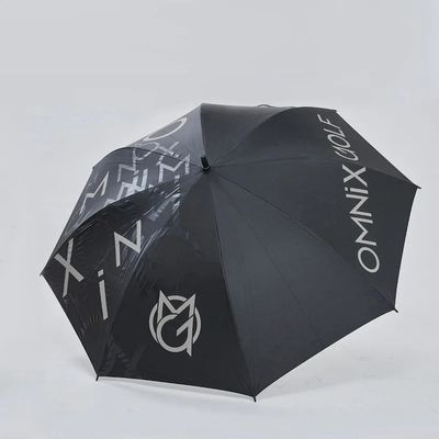 Omnix Golf Umbrella Night Galaxy