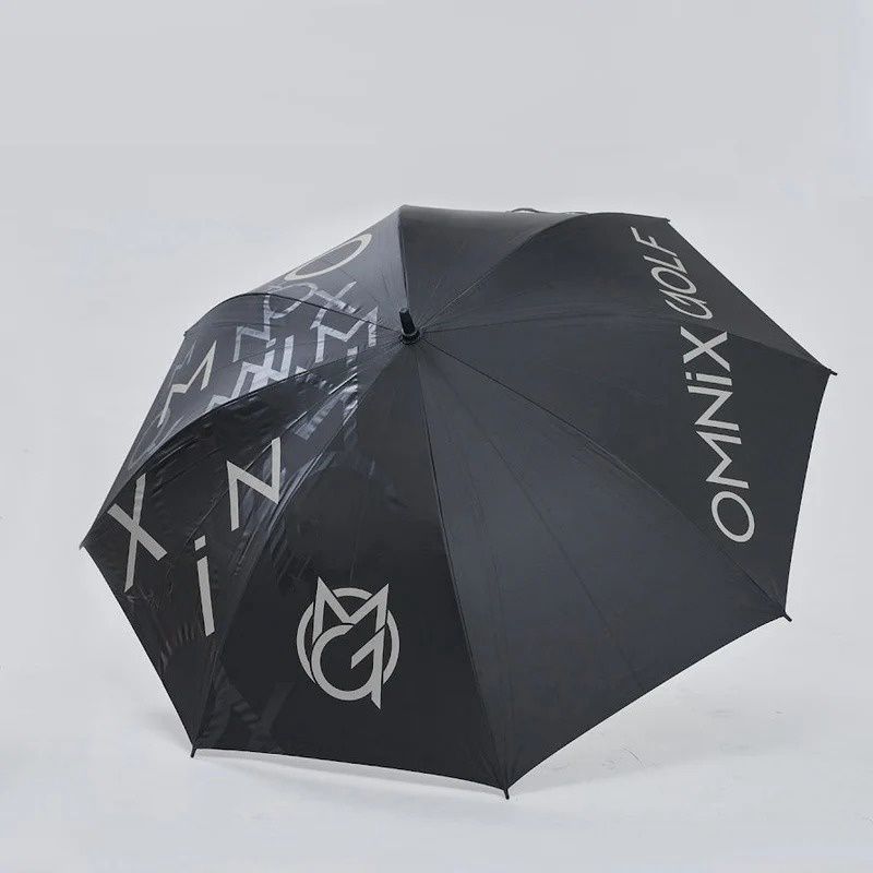 Omnix Golf Umbrella Night Galaxy