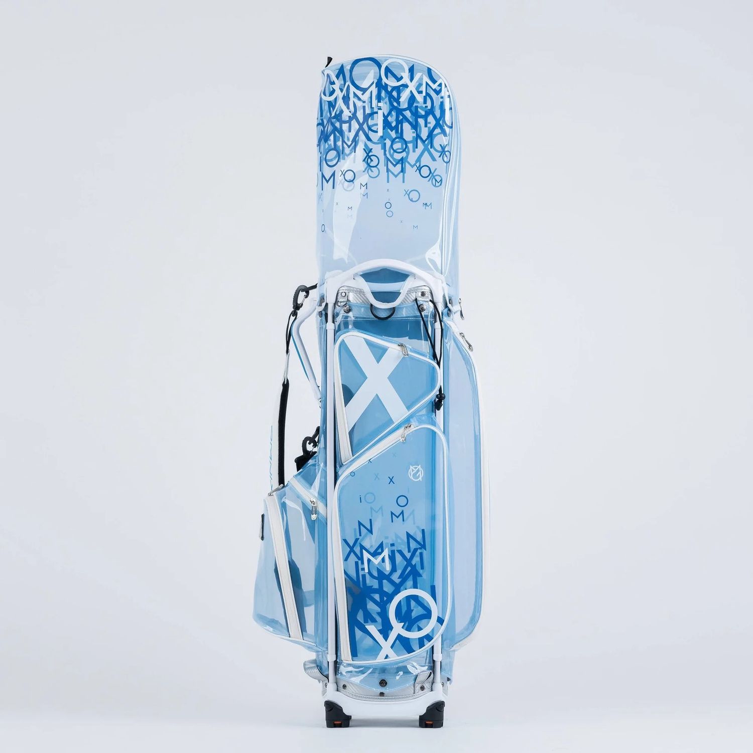 Omnix Moxie Carry Bag Under The Sea