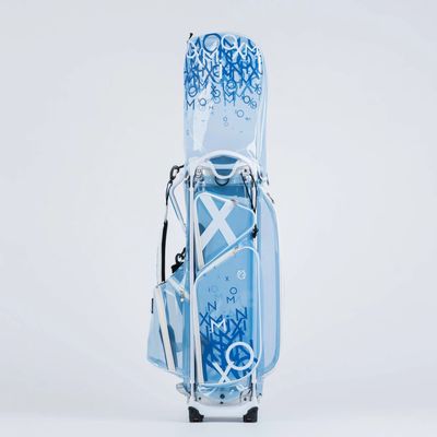 Omnix Moxie Carry Bag Under The Sea