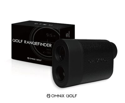 Omnix  Golf Range Finder