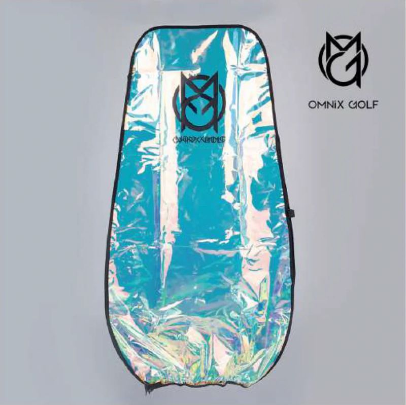 Omnix Travel Cover Rainbow