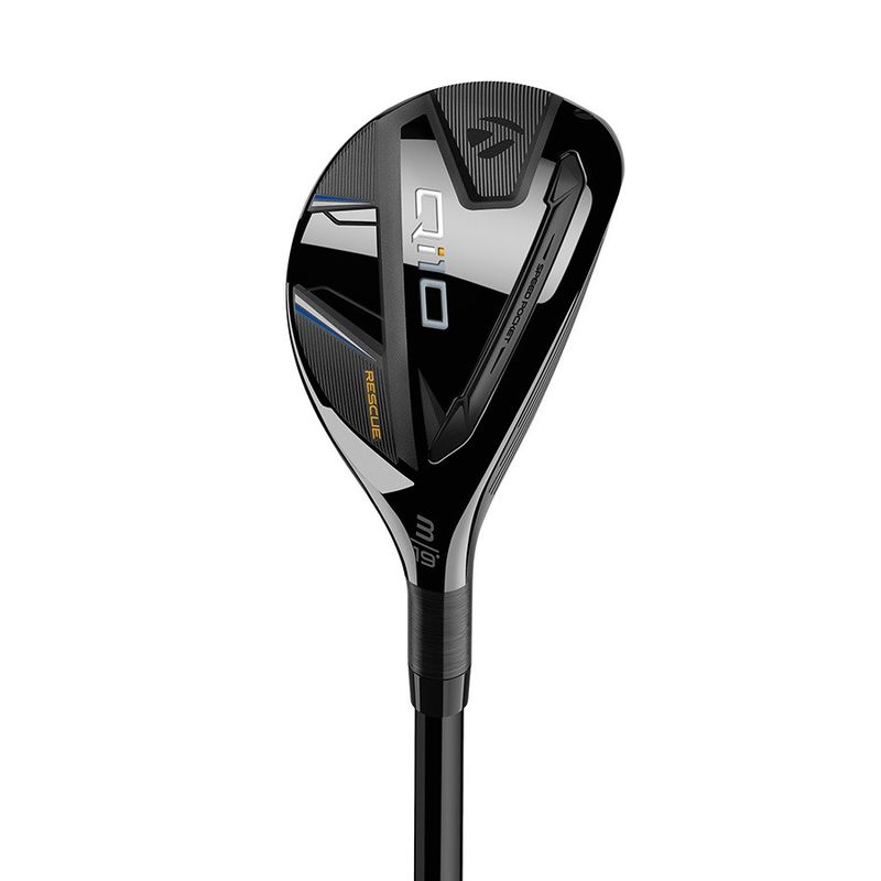 TaylorMade Qi10 Rescue 5 Hybrid
