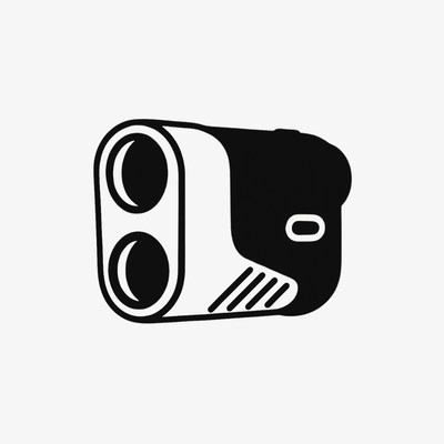 Golf Range Finder