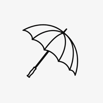 Golf Umbrella