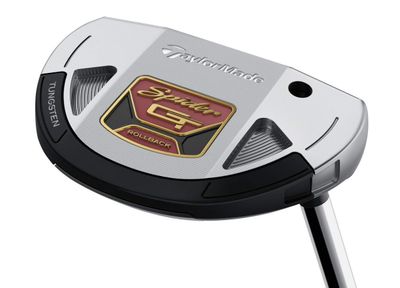 TaylorMade Spider GT Rollback Putter