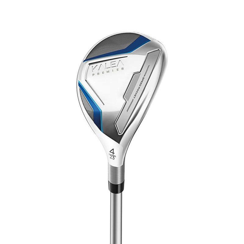TaylorMade Kalea Premier Rescue 6 Hybrid