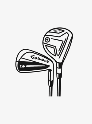 Golf Clubs