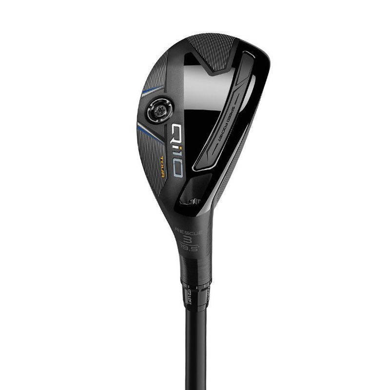 TaylorMade Qi10 Tour Rescue 3 Hybrid