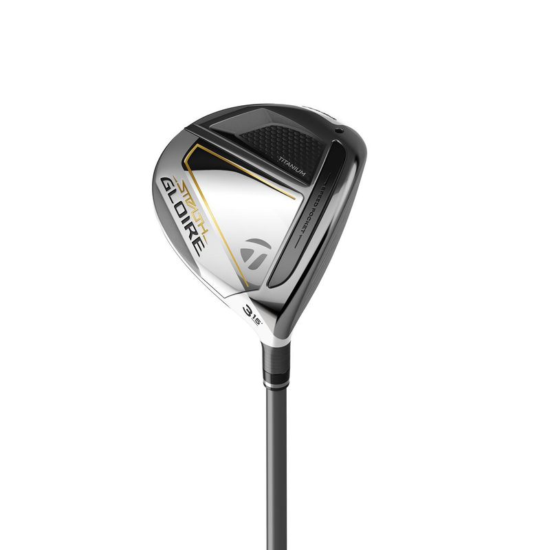 TaylorMade Stealth Gloire 3  Fairway Wood